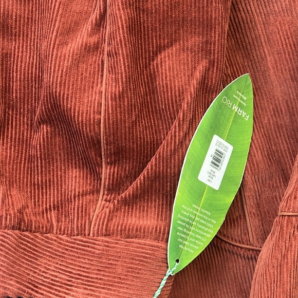 Farm Rio Flare Pants - Picture 5 of 9